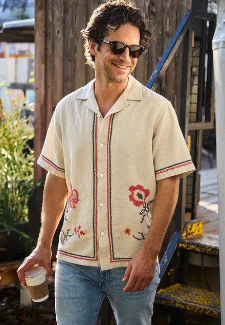 Men's Casual Summer Outfit Ideas: 12 Cool Looks for Hot Days