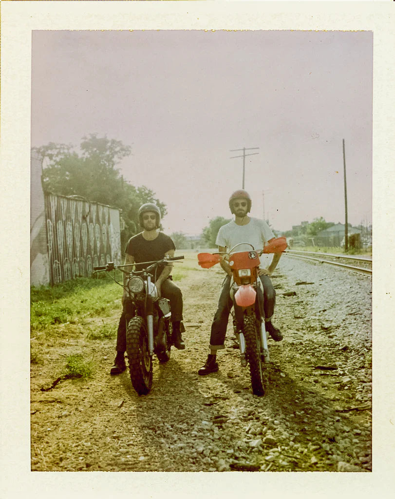 Work by LAND: The Ageless Designs of Caleb Owen Everitt and Ryan Rhodes