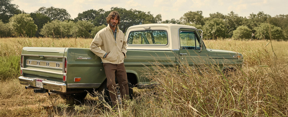 Outerwear for Fall: Build a Weather-Ready Layering System