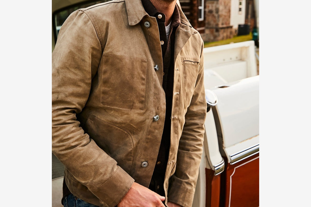 Rogue Territory: Craftsmanship That Defines Modern Denim