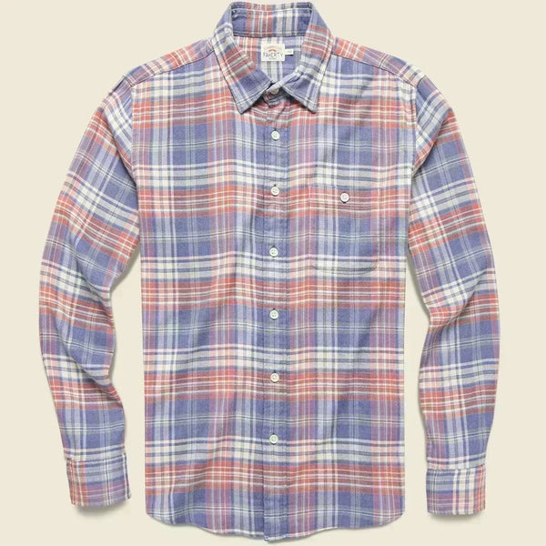Men's Flannel Shirts: Fabric, Fit, and How to Style America's Favorite Layer