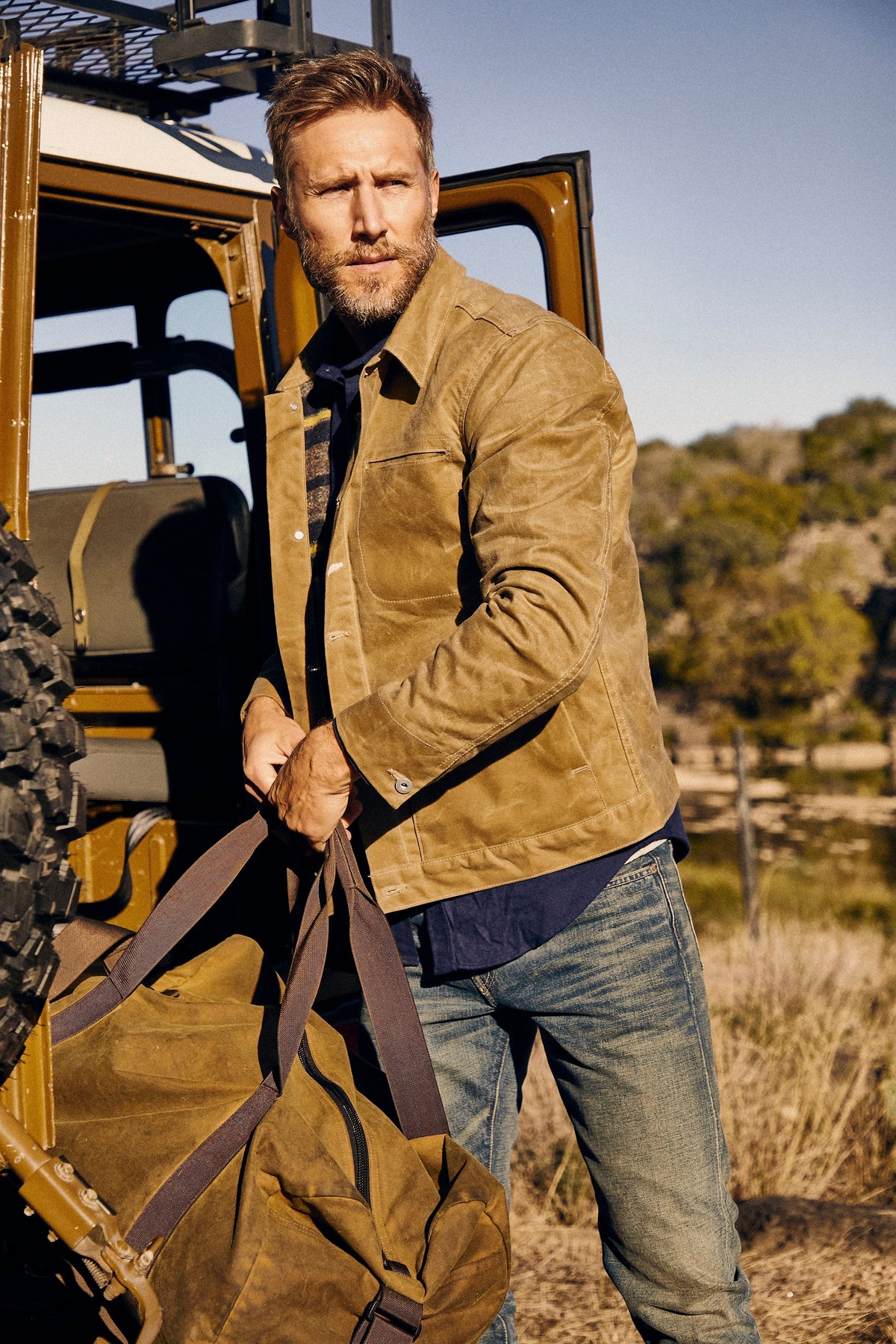 How to Take Care of Leather Goods: Boots, Belts, and Bags