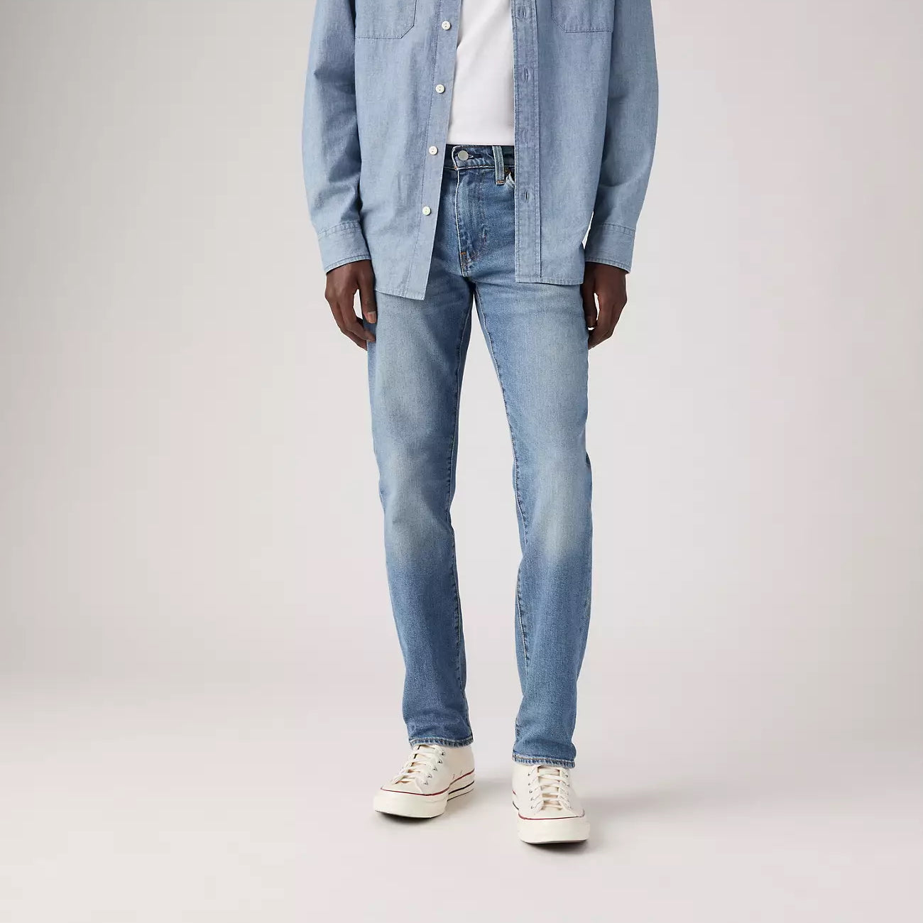 
                          511 Slim Jean - Mighty Mid - Levis Premium - STAG Provisions - Pants - Denim
                        