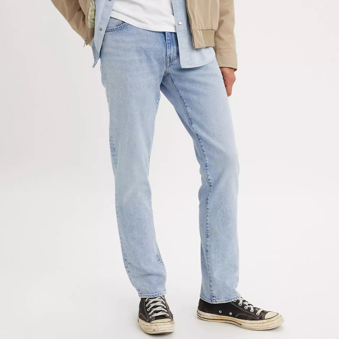
                          511 Slim Jeans - Cannonball - Levis Premium - STAG Provisions - Pants - Denim
                        