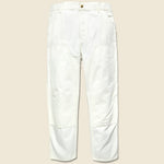 Double Knee Pant - Wax - Carhartt WIP - STAG Provisions - Pants - Twill