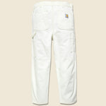 Double Knee Pant - Wax - Carhartt WIP - STAG Provisions - Pants - Twill