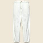 Single Knee Pant - Wax - Carhartt WIP - STAG Provisions - Pants - Twill