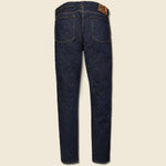 Slim Narrow Jean - Once Washed - RRL - STAG Provisions - Pants - Denim