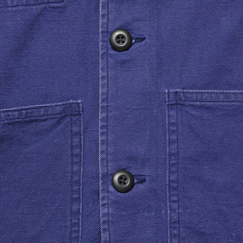 
                          Jack Jacket - French Blue
                        