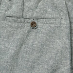 6" Isaiah Local Shorts - Steel Blue - Katin - STAG Provisions - Shorts - Lounge