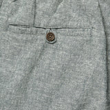 6" Isaiah Local Shorts - Steel Blue - Katin - STAG Provisions - Shorts - Lounge