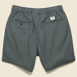 6" Trails Short - Soot - Katin - STAG Provisions - Shorts - Lounge
