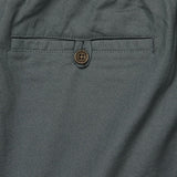 6" Trails Short - Soot - Katin - STAG Provisions - Shorts - Lounge