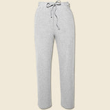 Legend Sweatpant - Grey - Faherty - STAG Provisions - Pants - Lounge