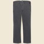 Field Chino - Black - RRL - STAG Provisions - Pants - Twill