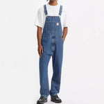 RT Overall - Get Involved - Levis Premium - STAG Provisions - Pants - Jumpsuit