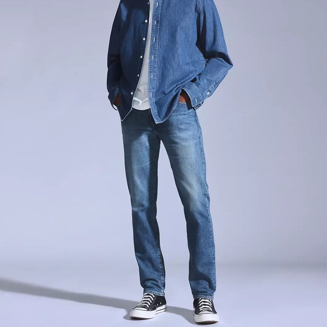 511 Slim Fit Jean - Current - Levis Blue Tab - STAG Provisions - Pants - Denim