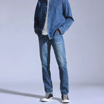 511 Slim Fit Jean - Current - Levis Blue Tab - STAG Provisions - Pants - Denim