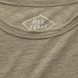 Sun Tee - Tank - Alex Crane - STAG Provisions - Tops - S/S Tee