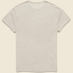 Sun Tee - Bone - Alex Crane - STAG Provisions - Tops - S/S Tee