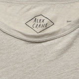 Sun Tee - Bone - Alex Crane - STAG Provisions - Tops - S/S Tee