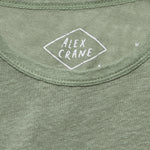 Sun Tee - Moss - Alex Crane - STAG Provisions - Tops - S/S Tee