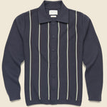 Zig Kuki Stripe Cardigan - Multi - Far Afield - STAG Provisions - Tops - Sweater