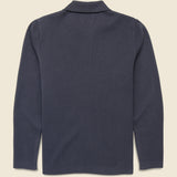 Zig Kuki Stripe Cardigan - Multi - Far Afield - STAG Provisions - Tops - Sweater