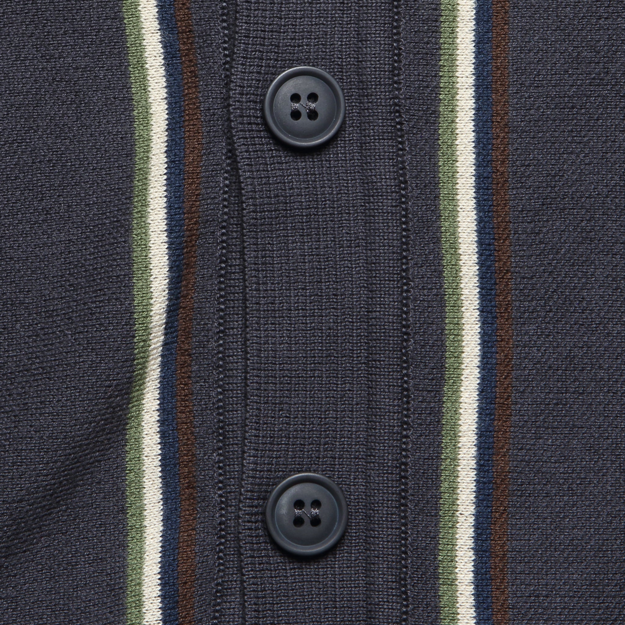 
                          Zig Kuki Stripe Cardigan - Multi - Far Afield - STAG Provisions - Tops - Sweater
                        