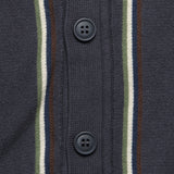 Zig Kuki Stripe Cardigan - Multi - Far Afield - STAG Provisions - Tops - Sweater