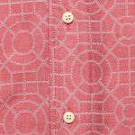 Selleck Shirt - Baroque Rose - Far Afield - STAG Provisions - Tops - S/S Woven - Other Pattern