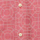 Selleck Shirt - Baroque Rose - Far Afield - STAG Provisions - Tops - S/S Woven - Other Pattern
