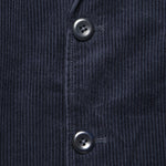 Corduroy Blazer - Navy - Alex Mill - STAG Provisions - Suiting - Sport Coat