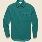 Popover Cord Shirt - Jadeite - Alex Mill - STAG Provisions - Tops - L/S Woven - Corduroy