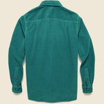 Popover Cord Shirt - Jadeite - Alex Mill - STAG Provisions - Tops - L/S Woven - Corduroy
