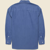 Carter Popover - Pacific - Alex Mill - STAG Provisions - Tops - L/S Woven - Solid