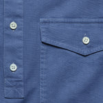 Carter Popover - Pacific - Alex Mill - STAG Provisions - Tops - L/S Woven - Solid