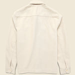 Denim Work Jacket - Natural - Alex Mill - STAG Provisions - Outerwear - Coat / Jacket
