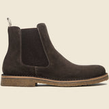 Bitflex Chelsea Boot - Dark Chestnut - Astorflex - STAG Provisions - Shoes - Boots / Chukkas