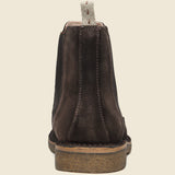 Bitflex Chelsea Boot - Dark Chestnut - Astorflex - STAG Provisions - Shoes - Boots / Chukkas