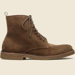 Bootflex Boot - Dark Khaki - Astorflex - STAG Provisions - Shoes - Boots / Chukkas