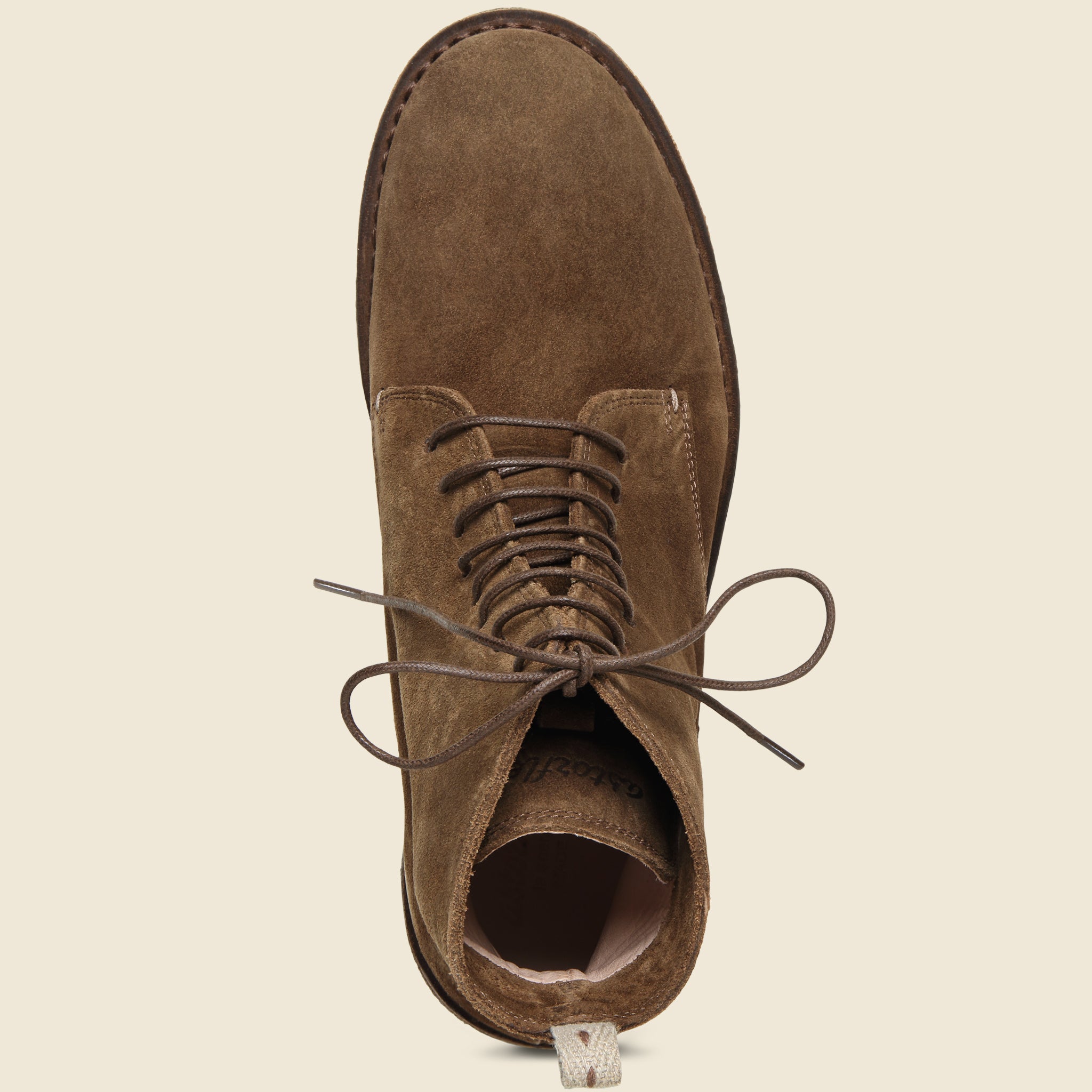 
                          Bootflex Boot - Dark Khaki - Astorflex - STAG Provisions - Shoes - Boots / Chukkas
                        