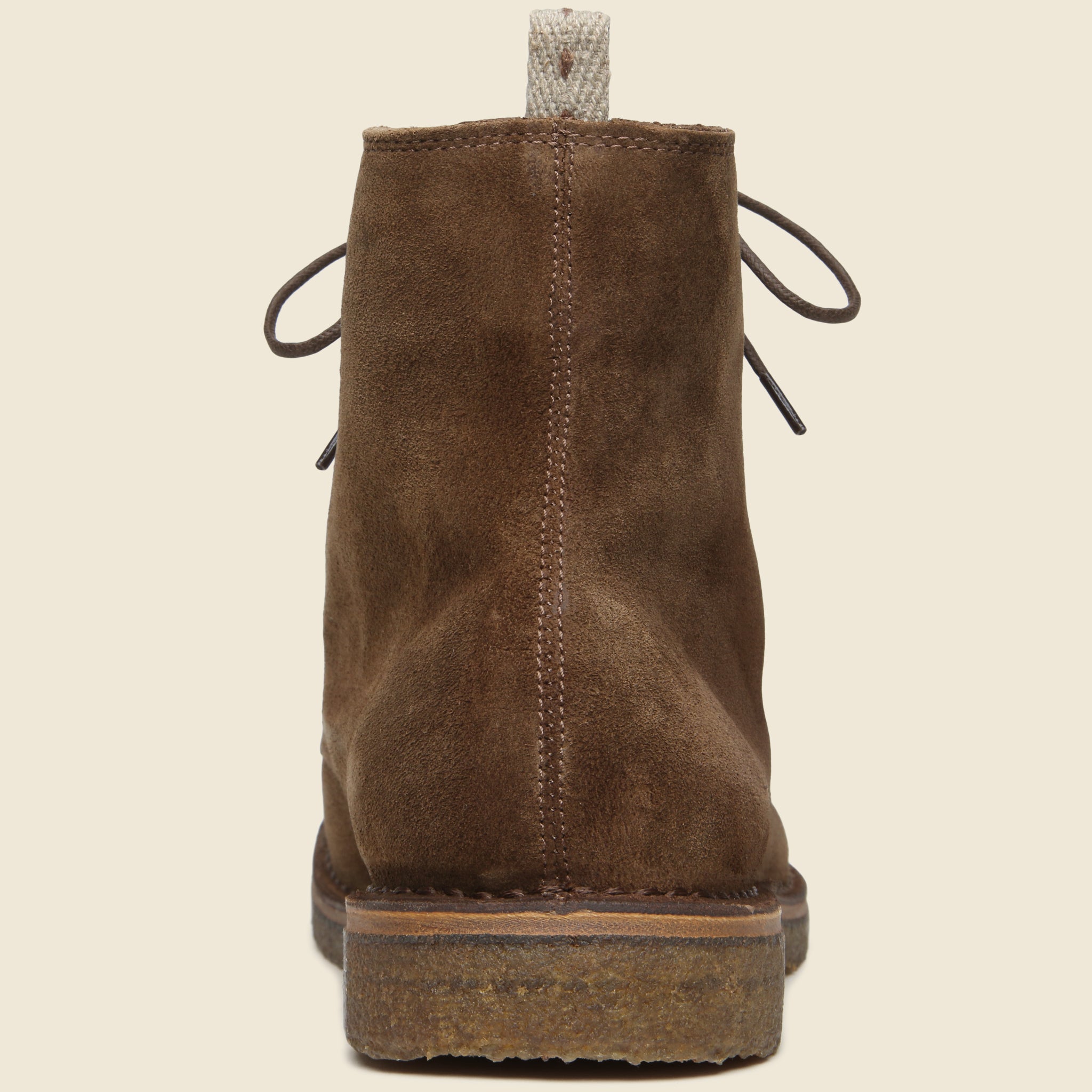 Bootflex Boot - Dark Khaki - Astorflex - STAG Provisions - Shoes - Boots / Chukkas