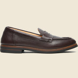 Dartflex Loafer - Caffe - Astorflex - STAG Provisions - Shoes - Boots / Chukkas
