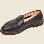 Dartflex Loafer - Caffe - Astorflex - STAG Provisions - Shoes - Boots / Chukkas