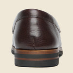 Dartflex Loafer - Caffe - Astorflex - STAG Provisions - Shoes - Boots / Chukkas