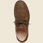 Greenflex Chukka Boot - Dark Khaki - Astorflex - STAG Provisions - Shoes - Boots / Chukkas
