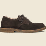 Redflex Oxford - Dark Chestnut - Astorflex - STAG Provisions - Shoes - Boots / Chukkas