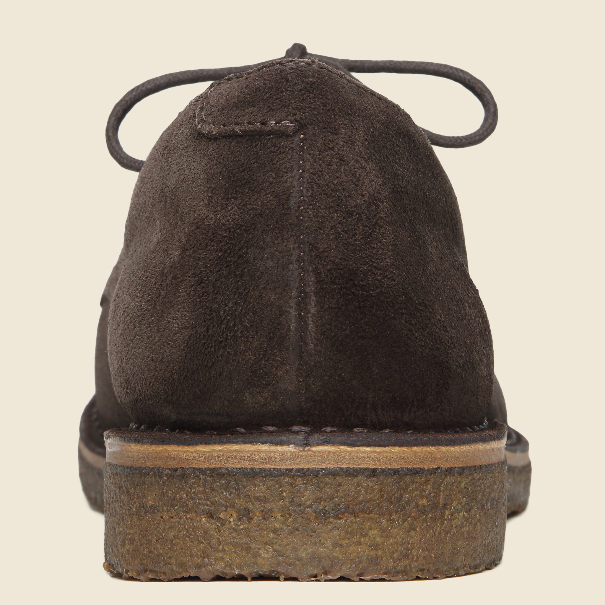 
                          Redflex Oxford - Dark Chestnut - Astorflex - STAG Provisions - Shoes - Boots / Chukkas
                        