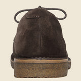 Redflex Oxford - Dark Chestnut - Astorflex - STAG Provisions - Shoes - Boots / Chukkas